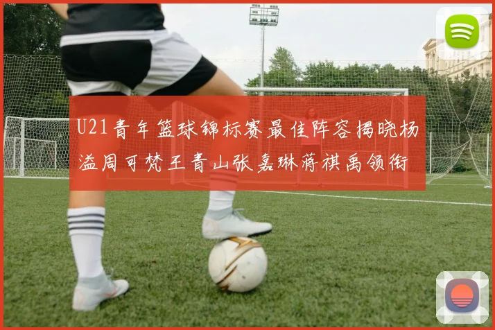 U21青年篮球锦标赛最佳阵容揭晓杨溢周可梵王青山张嘉琳蒋祺禹领衔出战